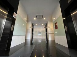 Cendex Centre (D3), Factory #603526791